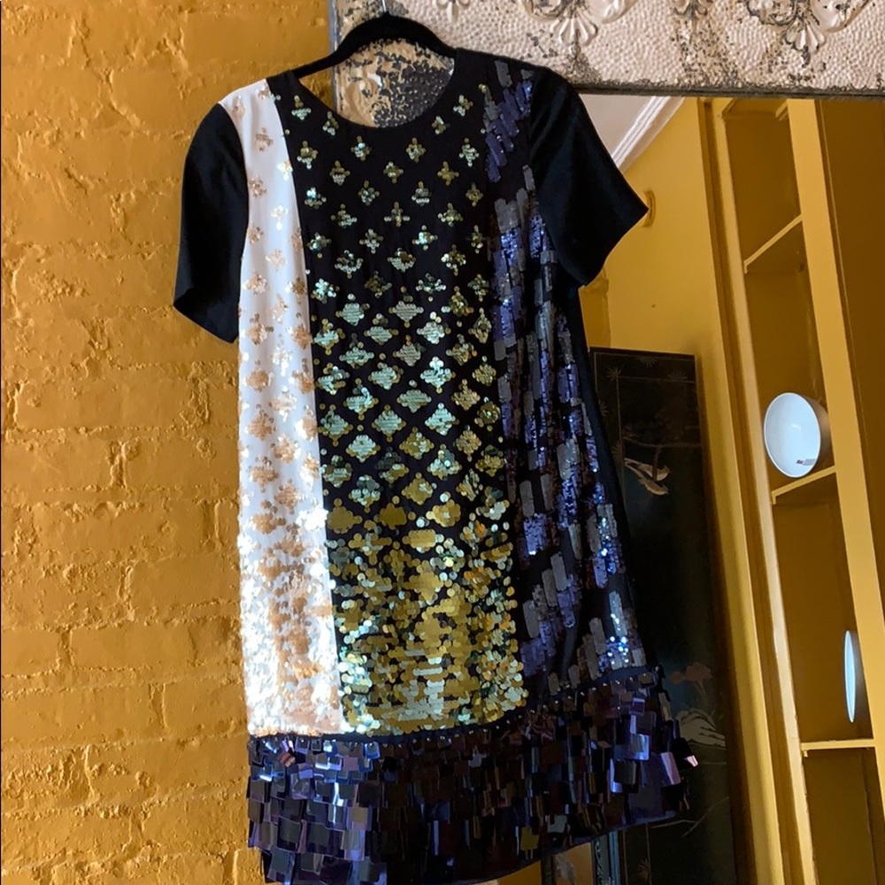 NWT Tory Burch Dress